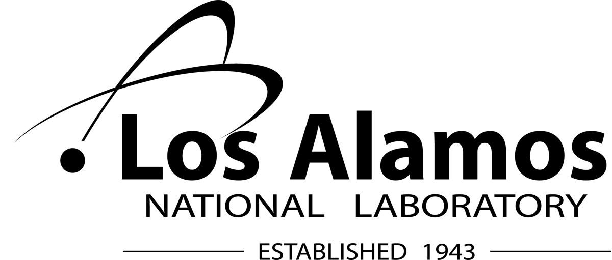 Descubrir 59+ Los Alamos National Lab Logo Muy Caliente - Netgroup.edu.vn